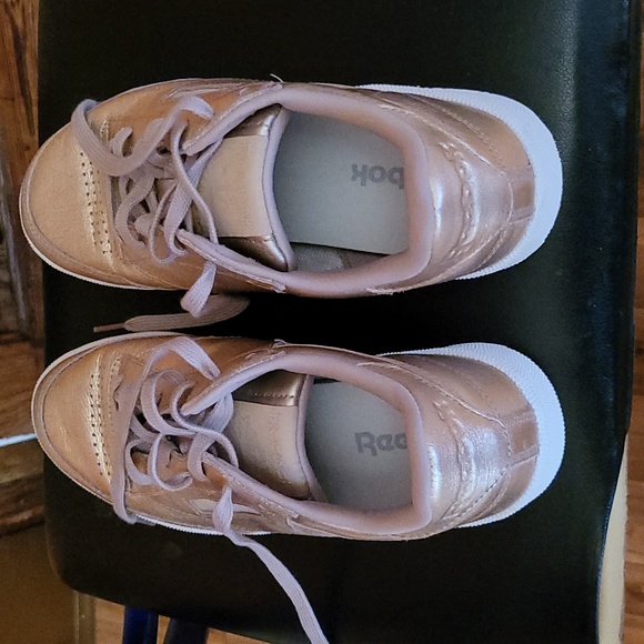 Reebox Shoes - Women reebox